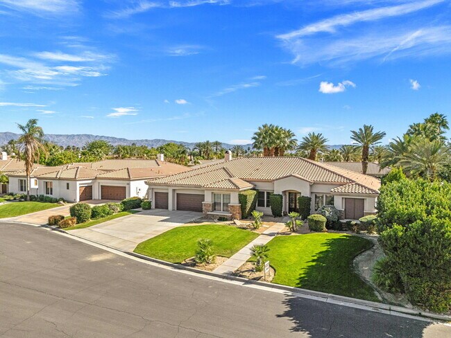 Building Photo - 49460 Rancho San Francisquito