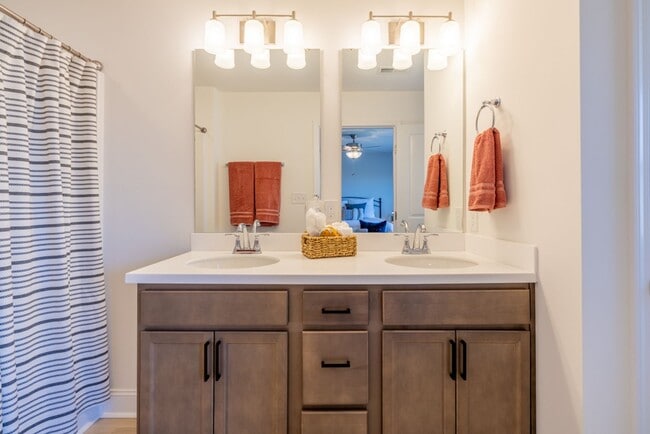 Building Photo - The Lily at Chapman Trace + !!!Move-In Spe...