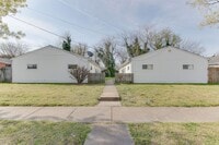 Building Photo - 1443 W 40th St