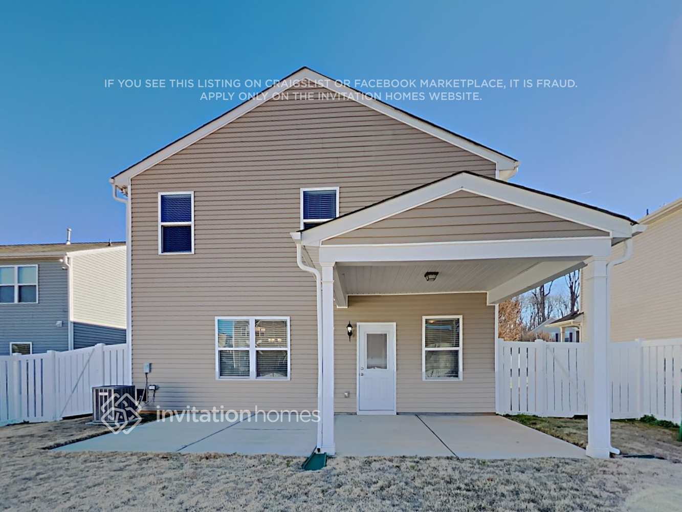 Building Photo - 8830 Balsam Bay Rd