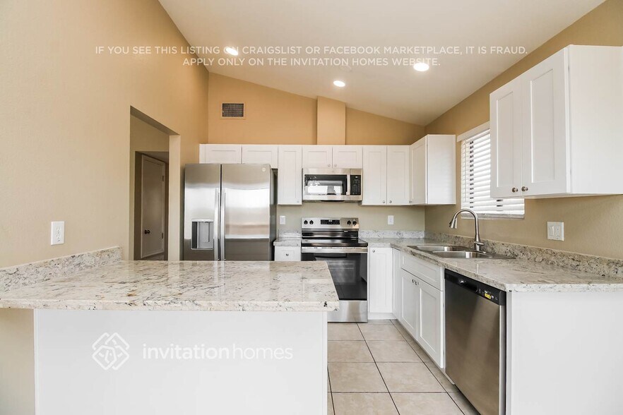 Building Photo - 1007 N Gibson St