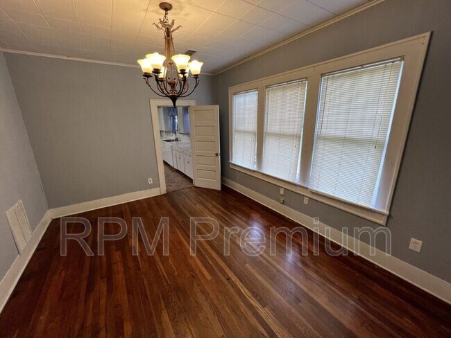 Building Photo - 4429 39th St