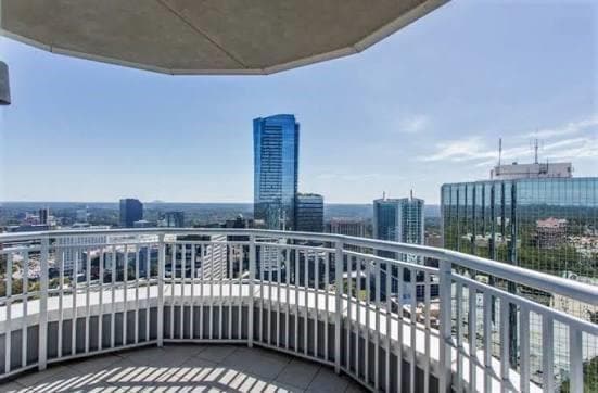 Building Photo - 3338 Peachtree Rd NE