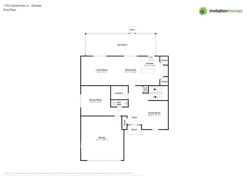 Building Photo - 1754 Cornerview Ln