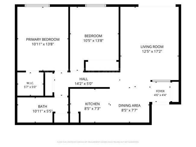 Building Photo - 1180 Meadow Ln