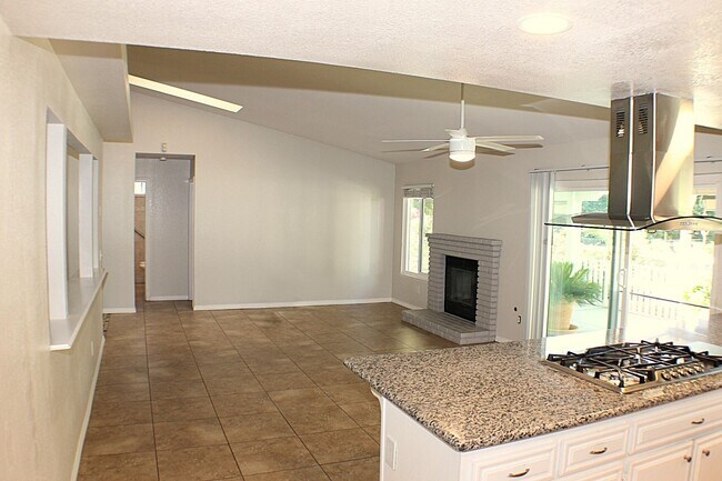 Building Photo - Spacious Ranch-Style Home on Half Acre with Gated RV Parking