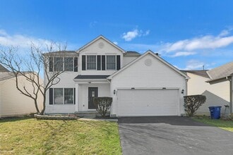 Building Photo - 321 Amber Wood Way