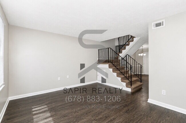 Building Photo - 2642 Evans Mill Dr