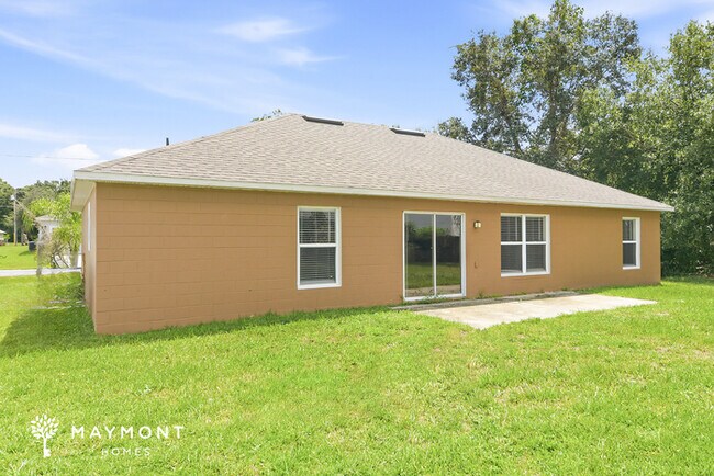 Building Photo - Spacious 3-Bedroom Kissimmee Home