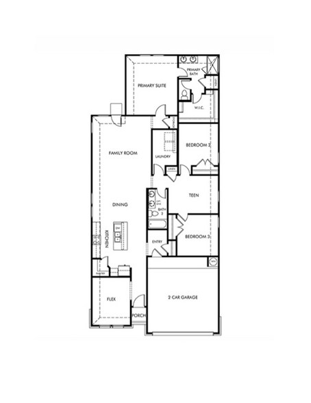 Building Photo - 1112 Spectra Dr