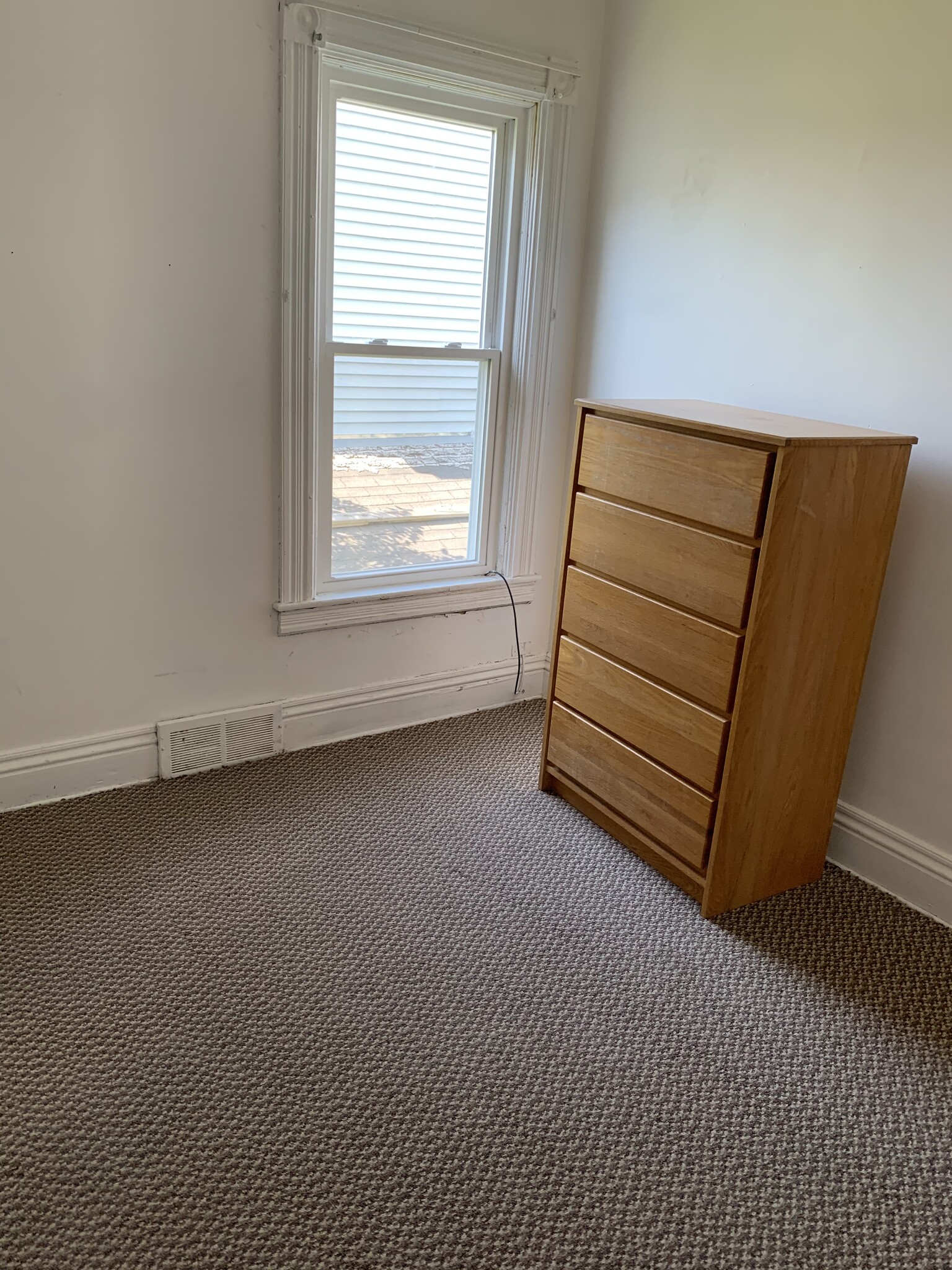Bedroom 3 - 124 18th St