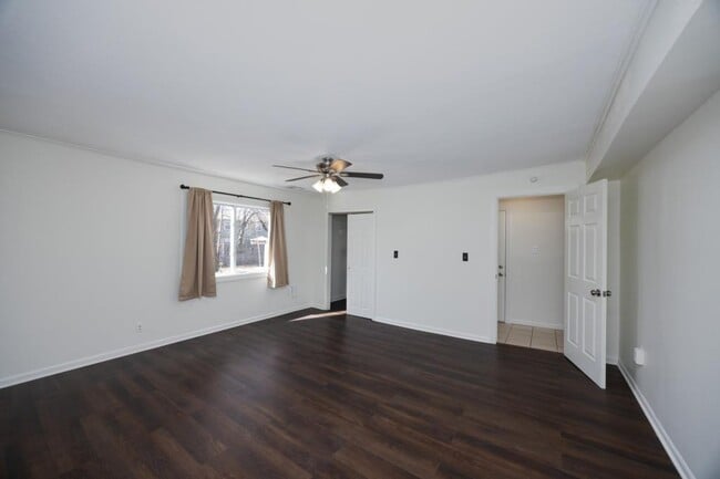 Building Photo - 8508 Eby Ave