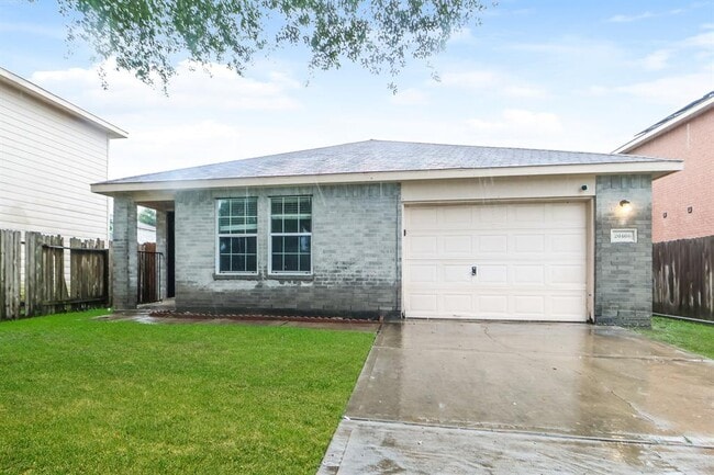 Primary Photo - 20106 Pioneer Ridge Dr