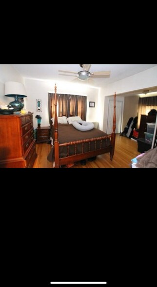 Building Photo - 71 Chilmark St