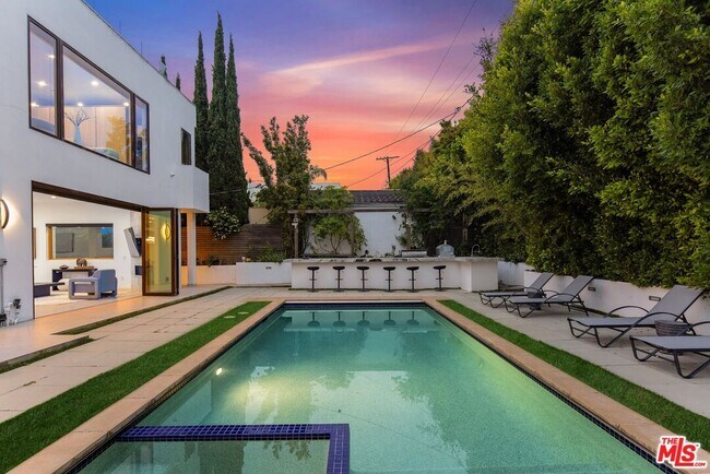 Building Photo - 12443 W Sunset Blvd