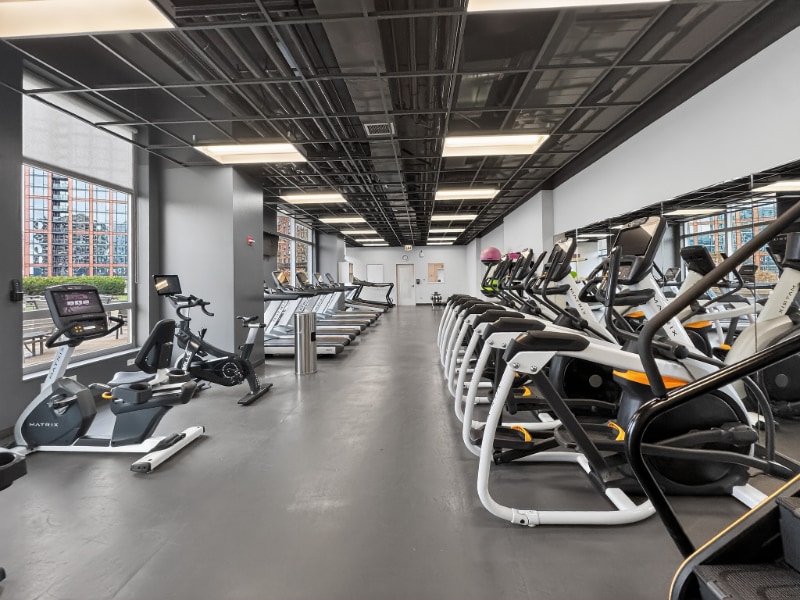 Building Photo - 302 N Canal St