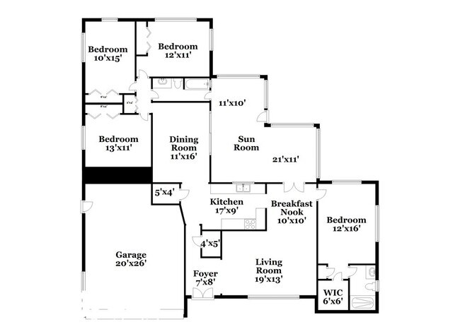 Building Photo - 12695 Westport Cir