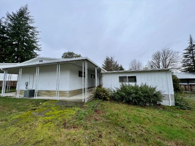 Building Photo - PENDING APPLICATION;  View of Dana Passage - Carports + Shop