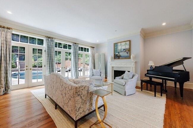 Building Photo - 25 Asheworth Ct NW