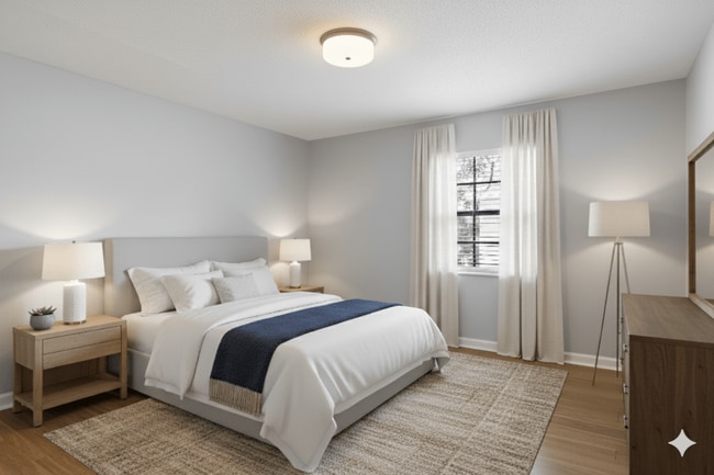 Building Photo - Fernwood Grove Apartments