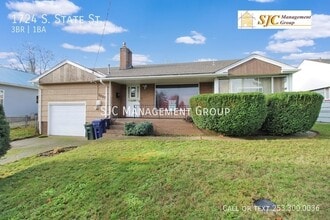 Building Photo - 1724 S State St