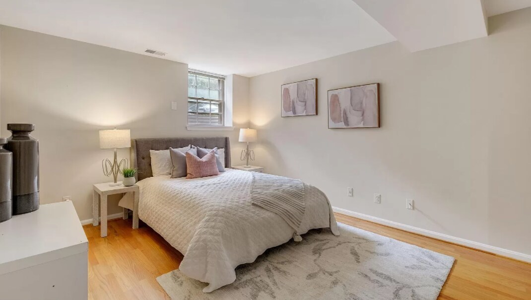 Building Photo - 3760 39th Street NW