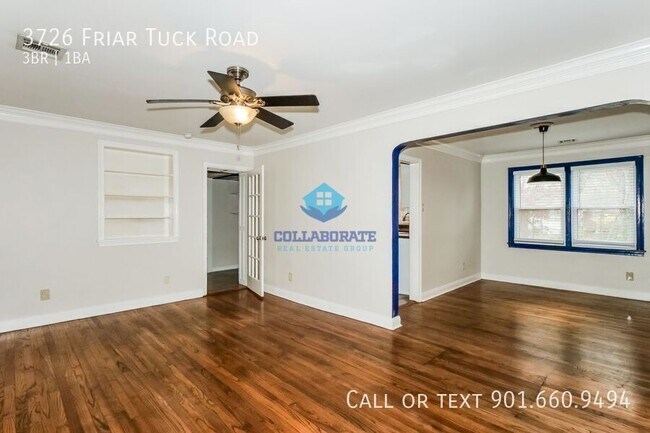 Building Photo - 3726 Friar Tuck Rd