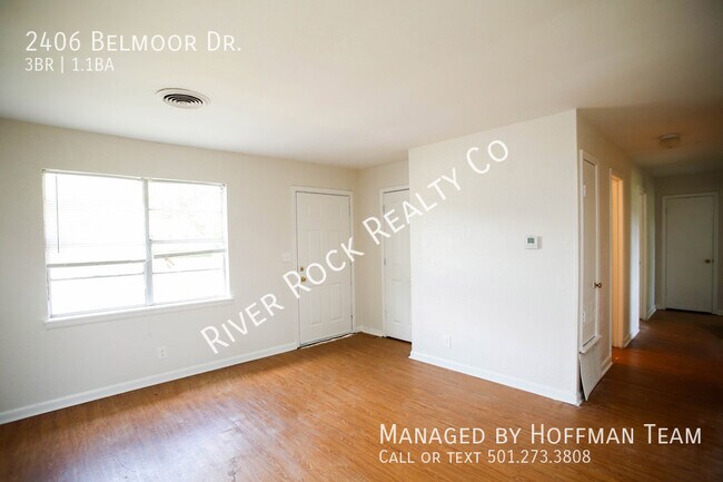 Building Photo - 2406 Belmoor Ave