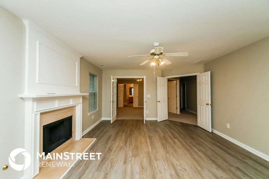 Building Photo - 4995 Cascade Hills Cir SW