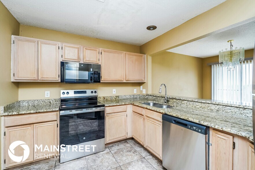 Building Photo - 8520 Gatlinburg Dr