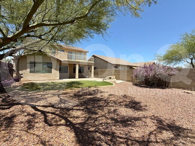 Building Photo - 2633 W Bisbee Way