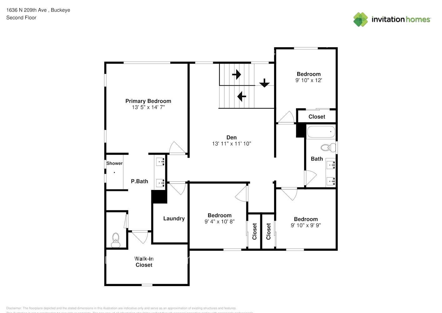 Building Photo - 1636 N 209th Ave