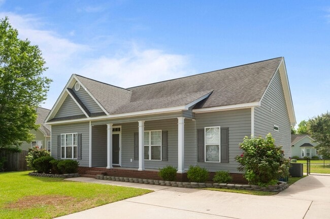 Building Photo - 1109 Bristolmoor Dr