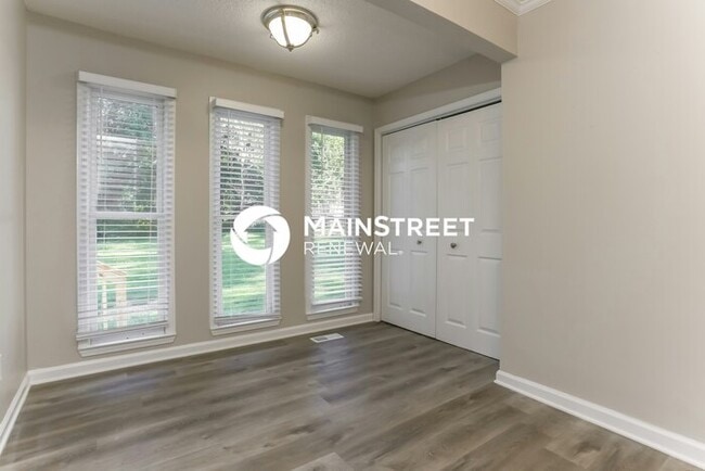 Building Photo - 3 Bedroom Pet-Friendly Home in DALLAS, GA with Main Street Renewal