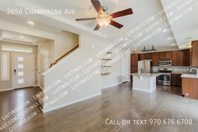 Building Photo - 2656 Champagne Ave