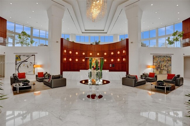 Building Photo - 19111 Collins Ave