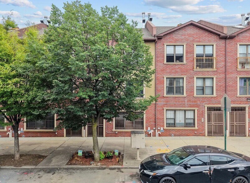 Building Photo - 1485 Prospect Pl
