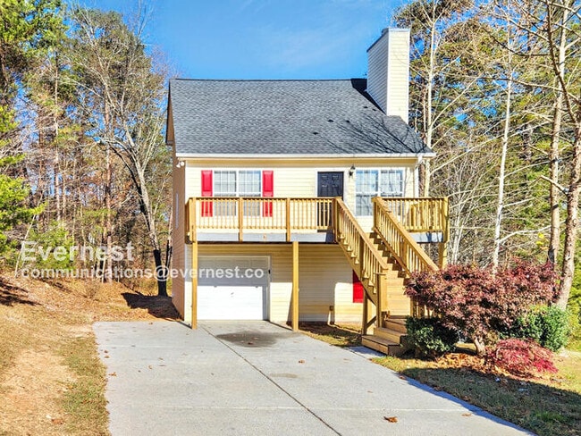 Primary Photo - 13 Oak Grove Ct
