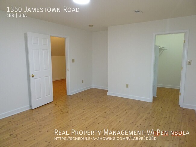 Building Photo - 1350 Jamestown Rd