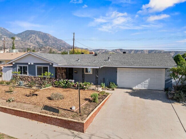 Building Photo - "Charming 3-Bedroom Sylmar Home with Cozy Fireplace and Spacious Living - 1540 Sq Ft of Comfort!"