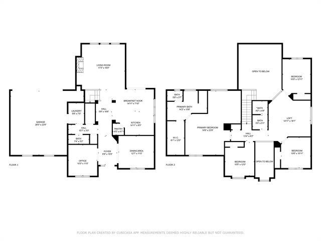 Building Photo - 6610 Westover Dr