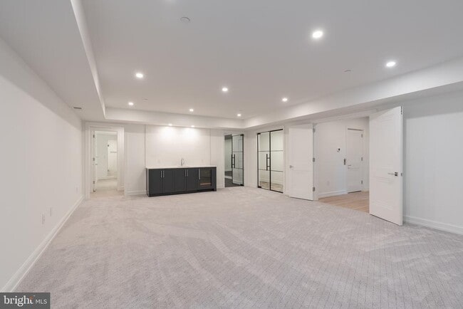 Building Photo - 4821 Rodman St NW