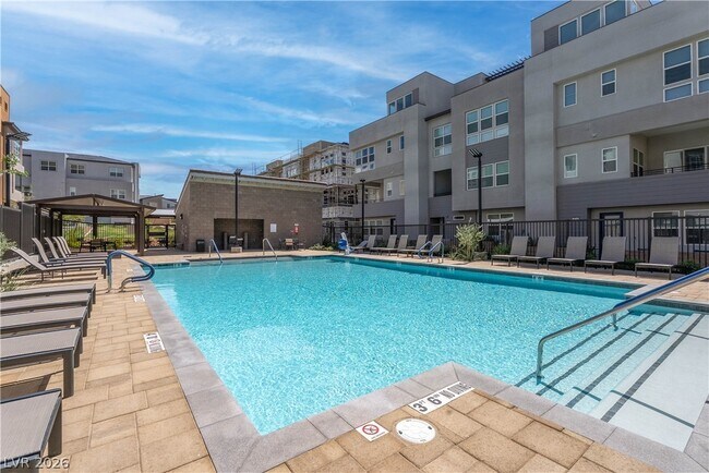 Building Photo - 2503 Indigo Mountain St