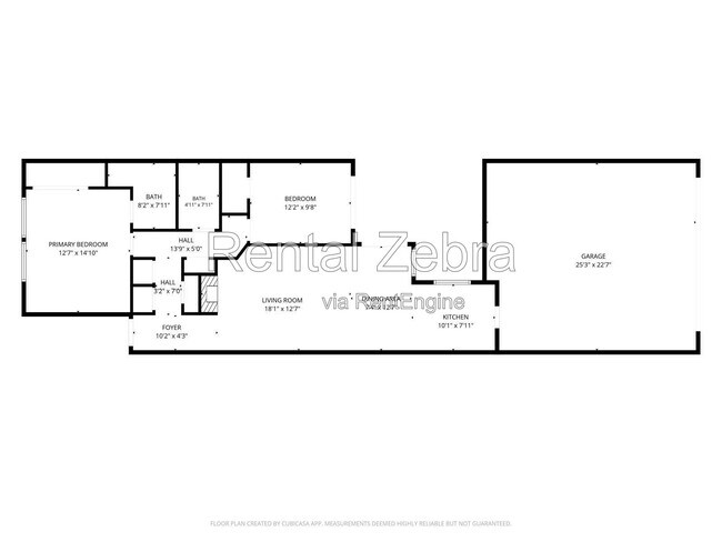 Building Photo - 1340 Frankfort Ct