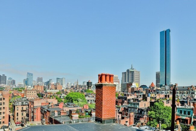 Building Photo - 295-297-297 Beacon St