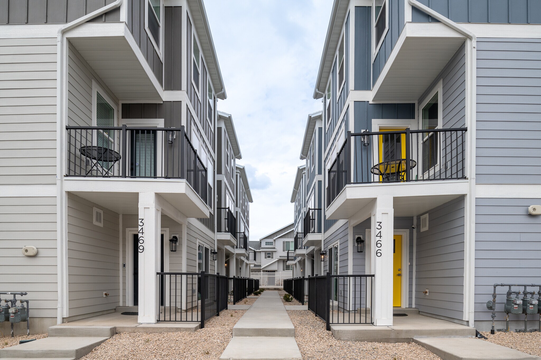 Building Photo - 3464 S Forres Ct