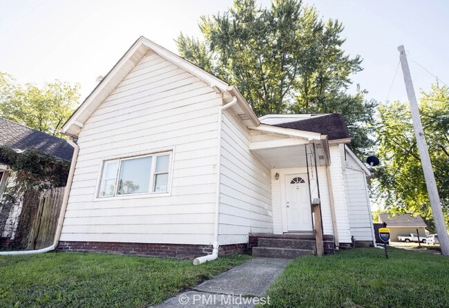 Primary Photo - "Spacious 4-Bedroom Haven in Indianapolis – Your Perfect 1,444 Sq Ft Retreat!"