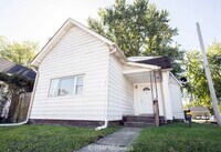 Building Photo - "Spacious 4-Bedroom Haven in Indianapolis ...