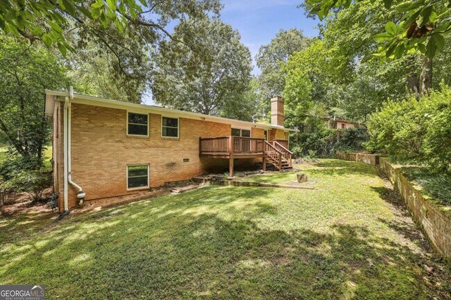 Building Photo - 3705 Donaldson Dr NE