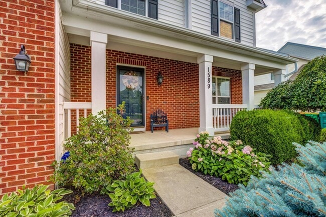 Building Photo - 1589 Morrison Farms Dr